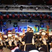 Jeck op Deck (28.01.12)